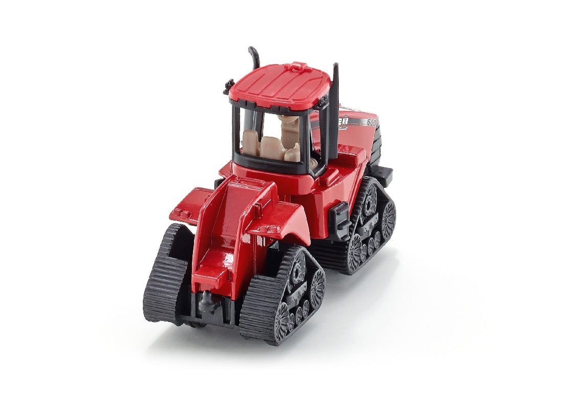 SIKU - CASE IH QUADTRAC 600