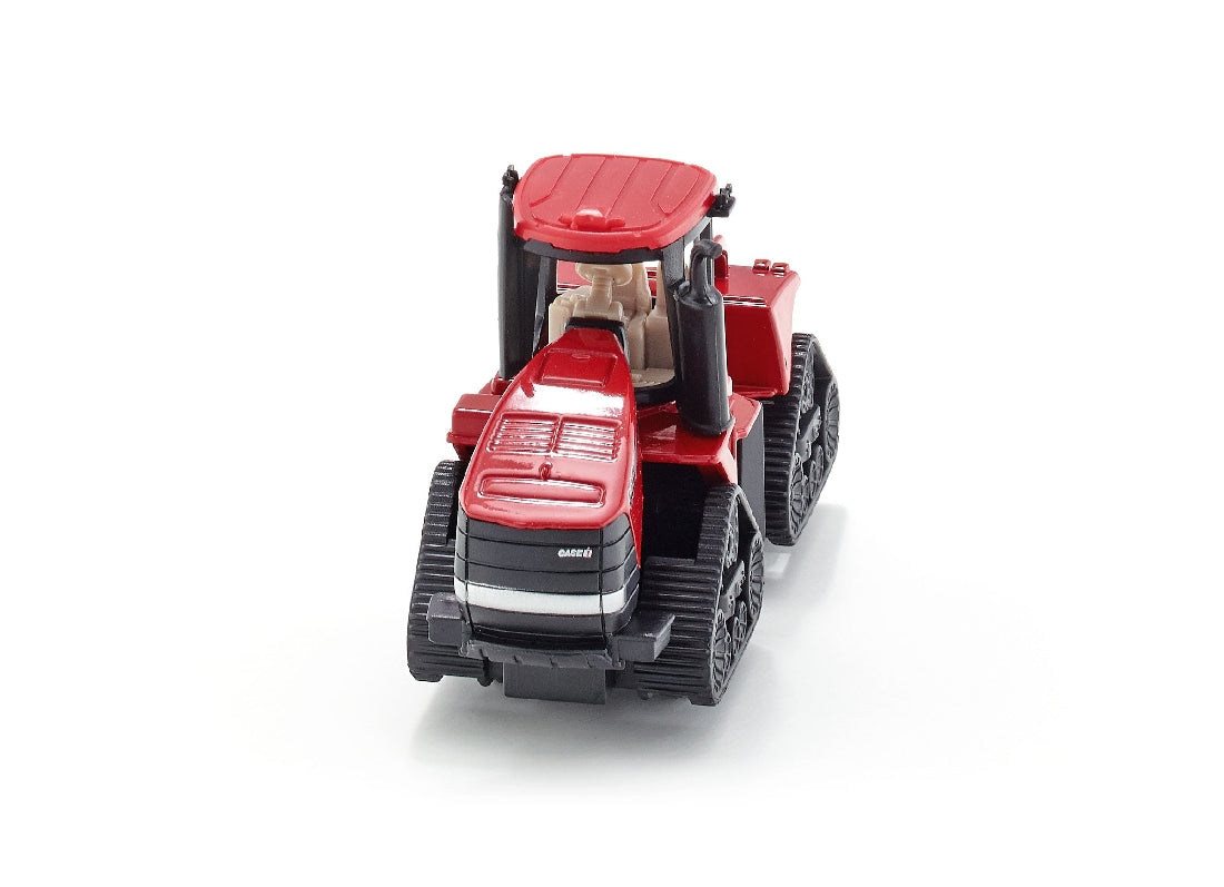 SIKU - CASE IH QUADTRAC 600