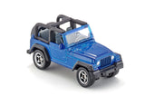 Siku - Jeep Wrangler