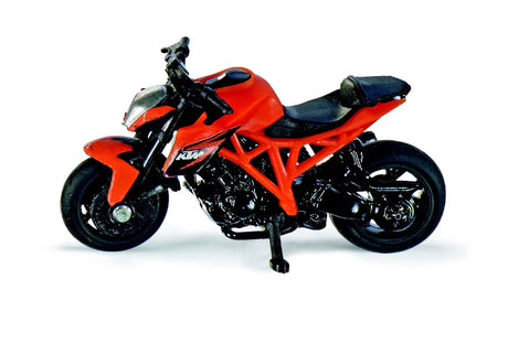 SIKU - KTM 1290 SUPER DUKE R