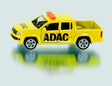 SIKU - ADAC PICK UP