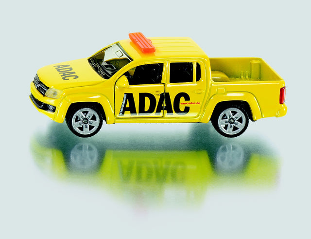 SIKU - ADAC PICK UP