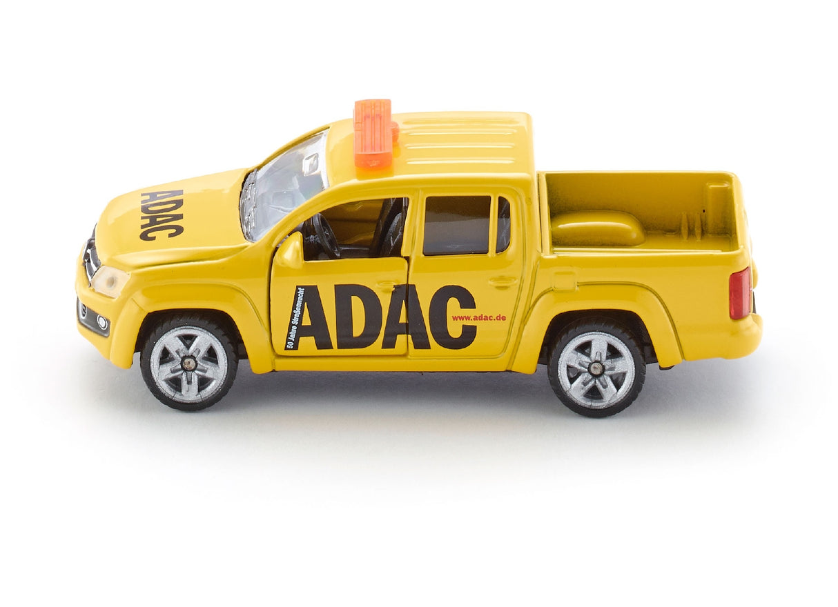 SIKU - ADAC PICK UP