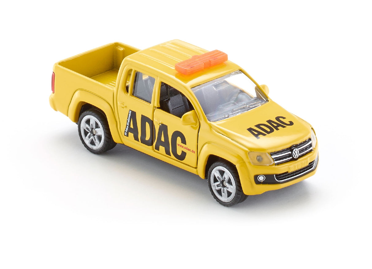 SIKU - ADAC PICK UP