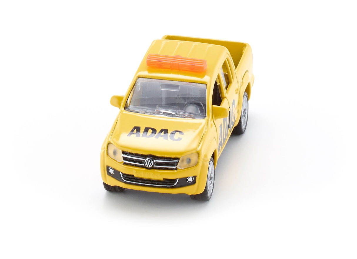 SIKU - ADAC PICK UP