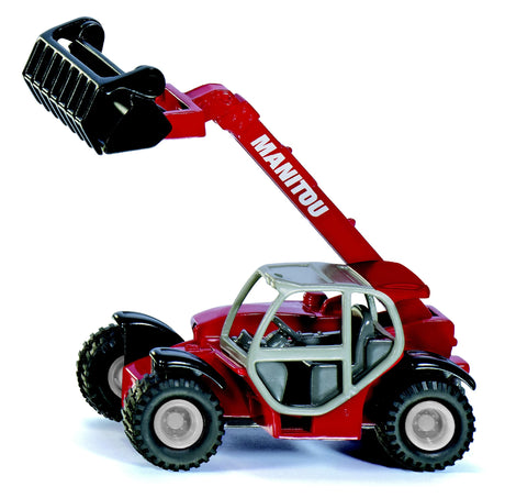 SIKU - TELESCOPIC HANDLER