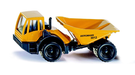 SIKU - BERGMANN DUMPER