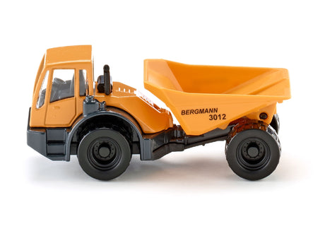 SIKU - BERGMANN DUMPER