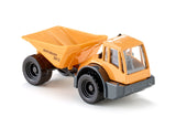SIKU - BERGMANN DUMPER