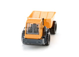 SIKU - BERGMANN DUMPER