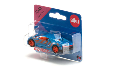 Siku - Bugatti Chiron
