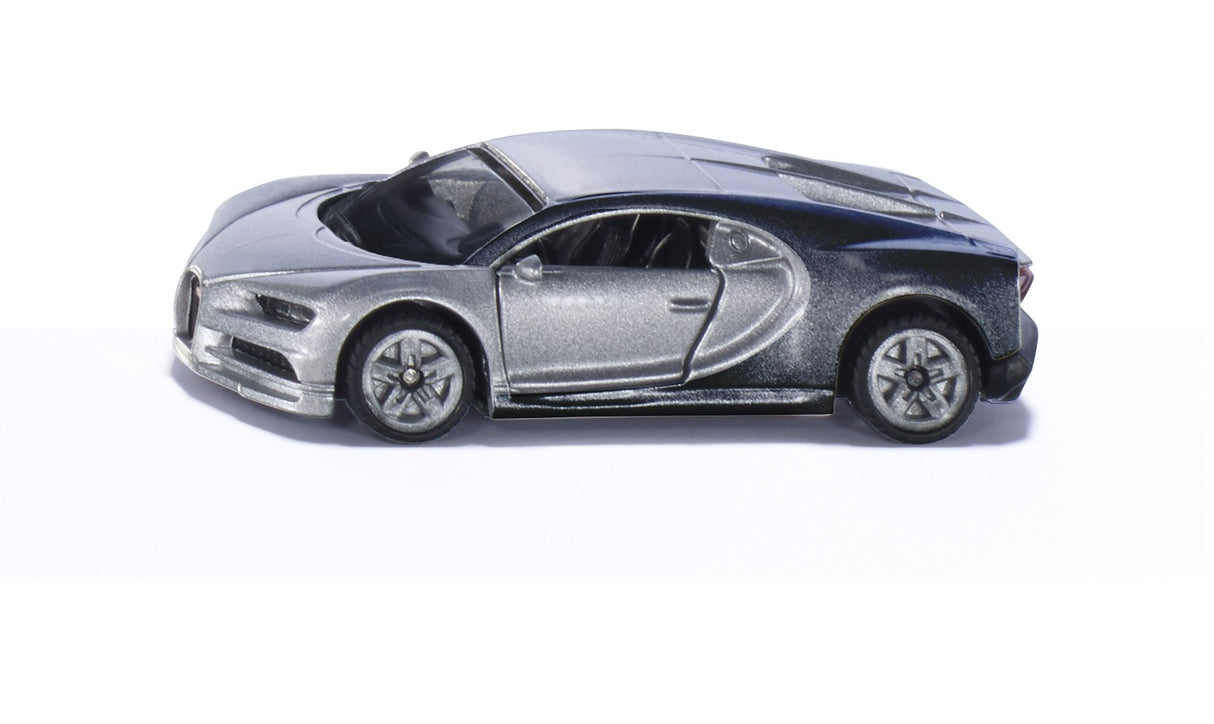 Siku - Bugatti Chiron