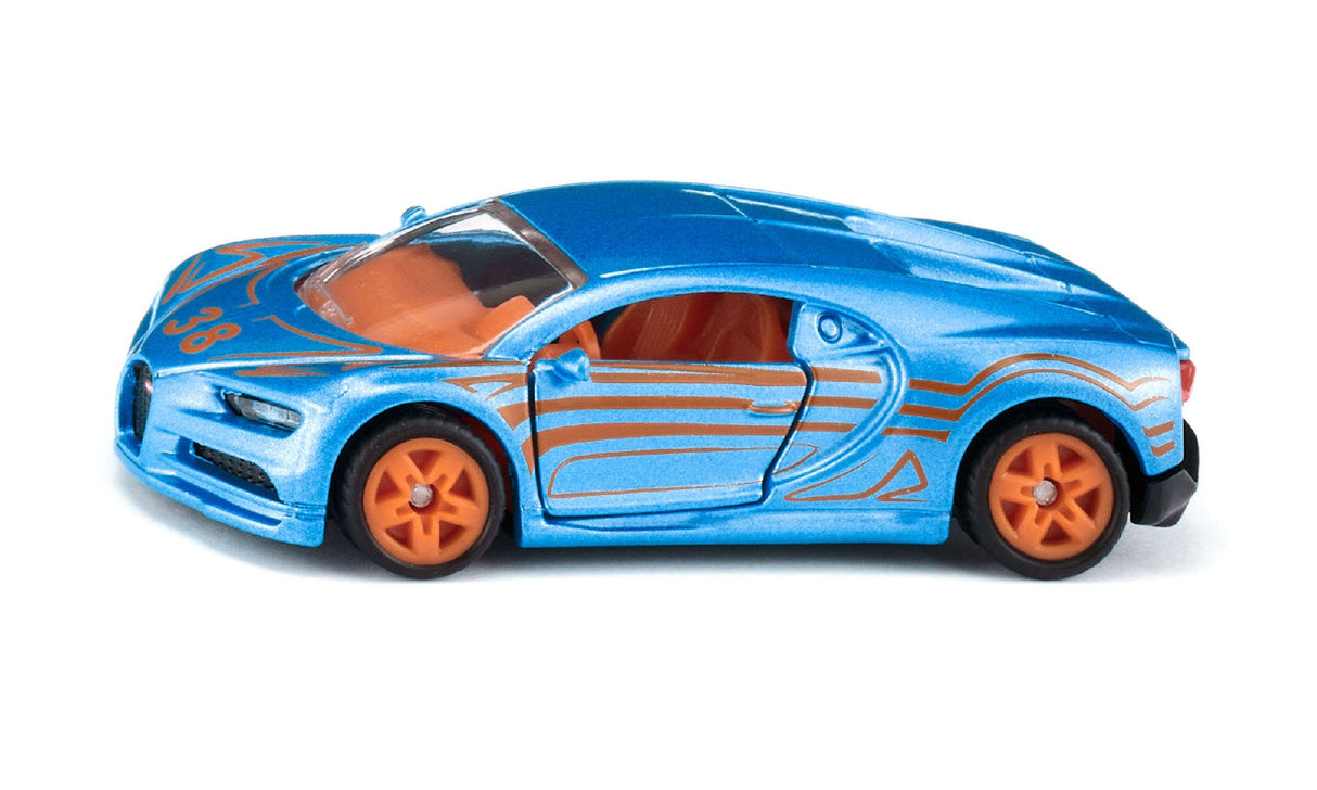 Siku - Bugatti Chiron