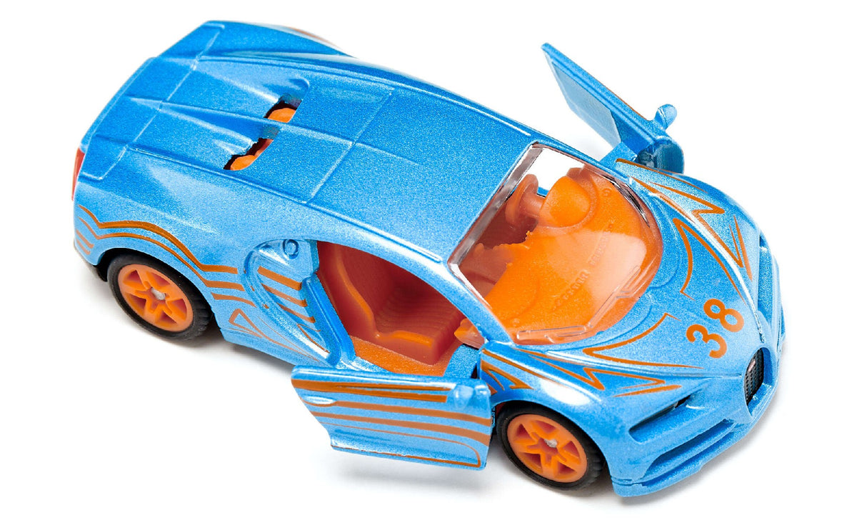 Siku - Bugatti Chiron
