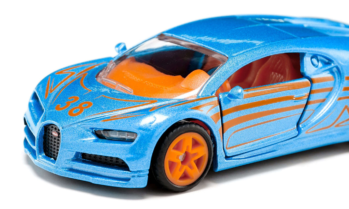 Siku - Bugatti Chiron