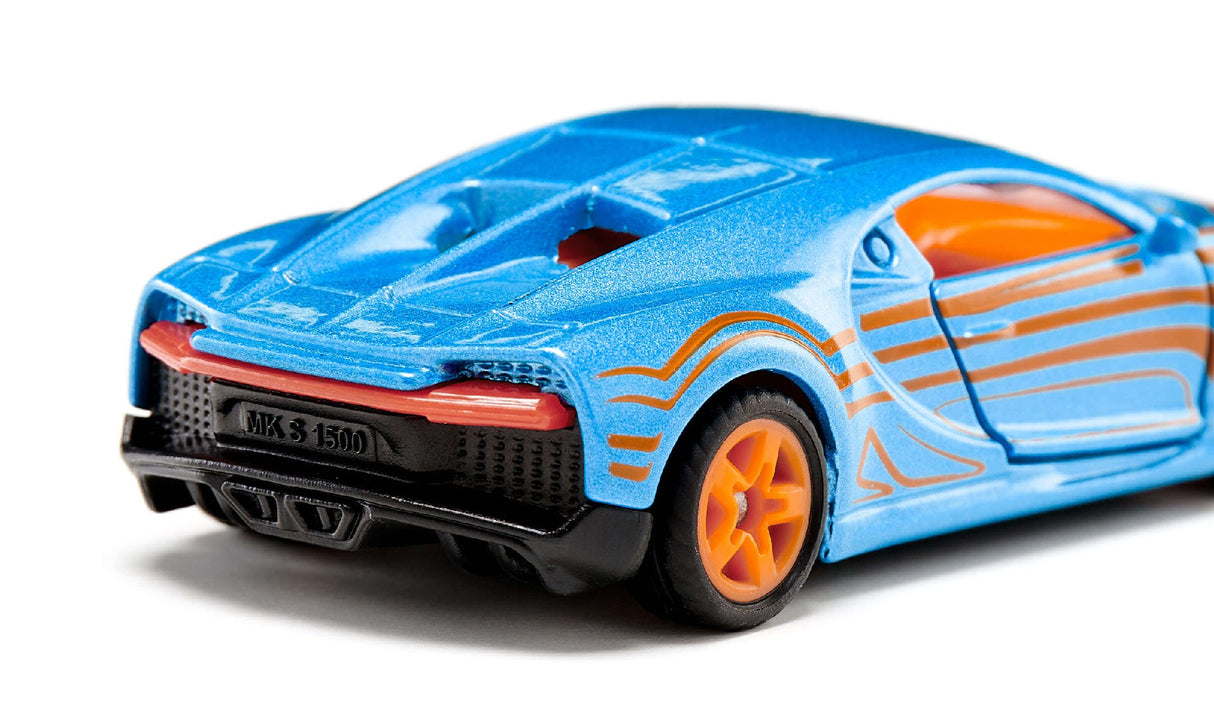 Siku - Bugatti Chiron