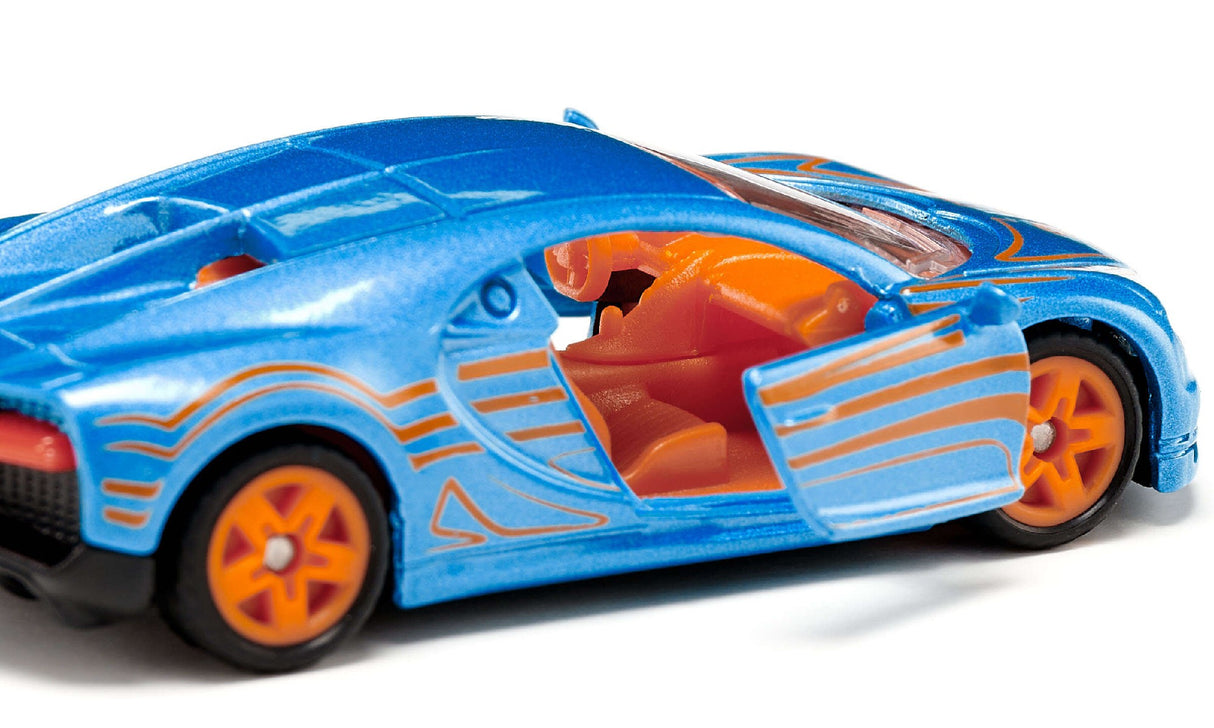 Siku - Bugatti Chiron