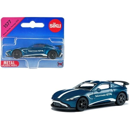Siku Aston Martin Vintage Gt4