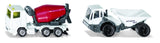 Siku- Construction Set