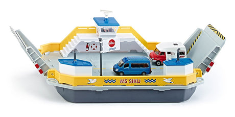 SIKU - 1/50 CAR FERRY 