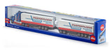 SIKU - 1/87 ROAD TRAIN 