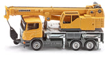SIKU - 1/87 TELESCOPIC LOADER