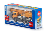 SIKU - 1/87 TELESCOPIC LOADER