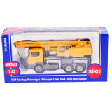 SIKU - 1/87 TELESCOPIC LOADER