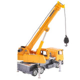 SIKU - 1/87 TELESCOPIC LOADER