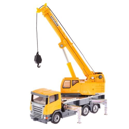 SIKU - 1/87 TELESCOPIC LOADER
