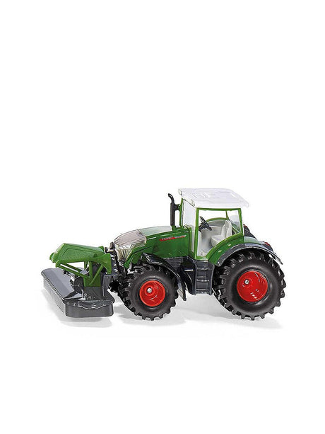 Siku : Fendt 942 Vario with Front Mower