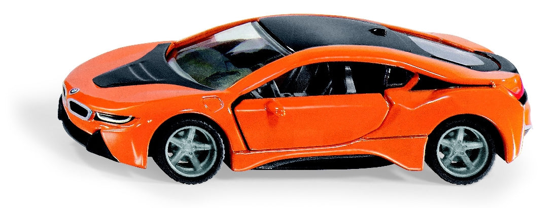 SIKU - BMW i8 LCI 1:50 SCALE