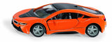 Siku - Bmw I8 Lci 1:50 Scale