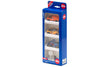 Siku Supercars Gift Set