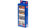 Siku Supercars Gift Set
