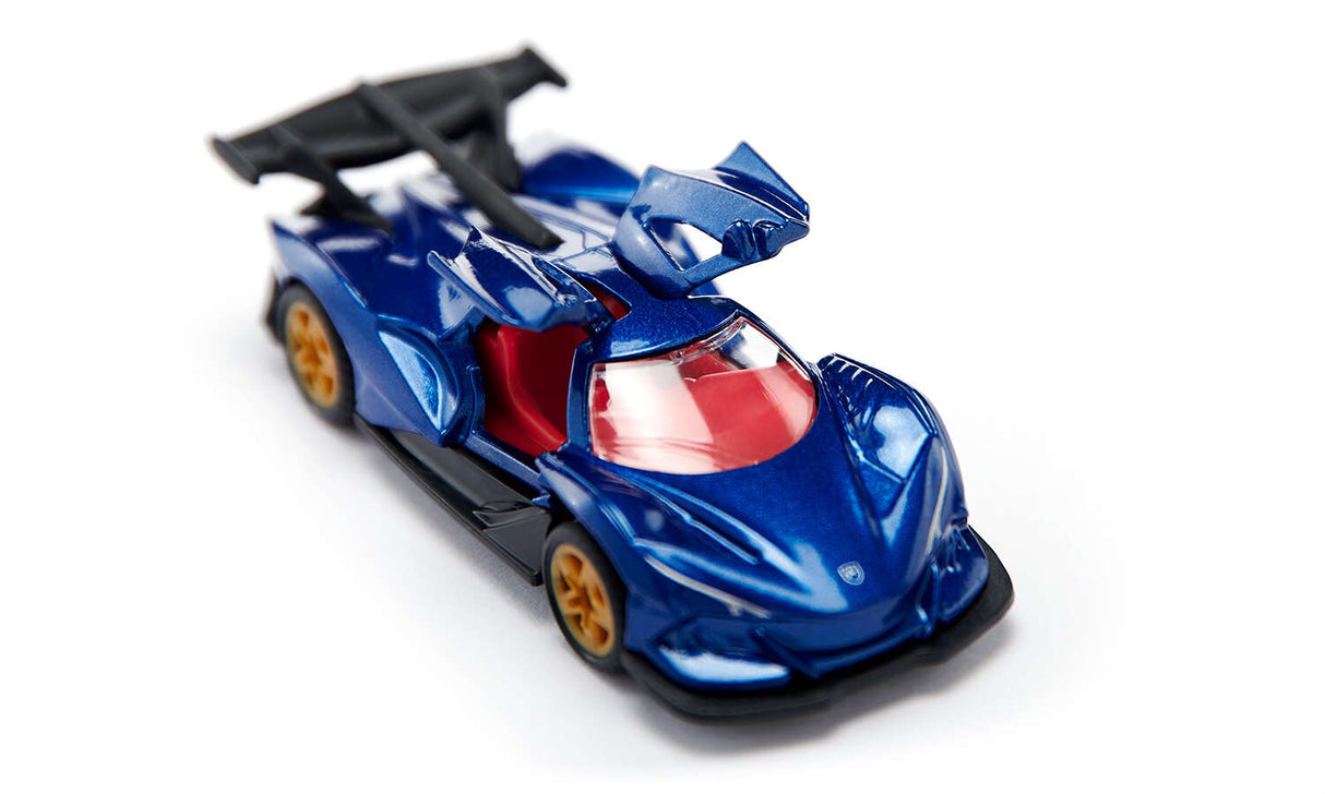 Siku Supercars Gift Set
