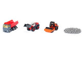 Siku Road Construction Gift Set