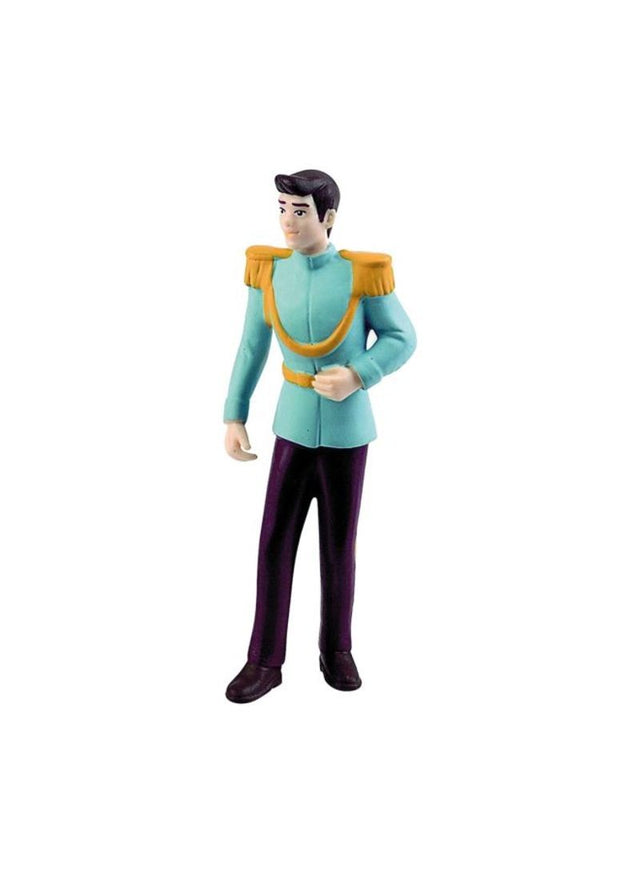 12489 Prince Charming Cinderel