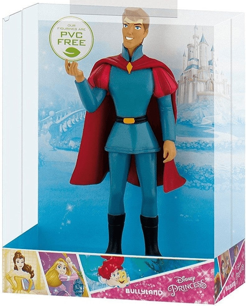 Wd Prince Phillip Single Pack
