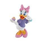 Daisy Duck With Cupcake