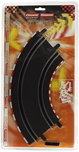 Carrera Go Curve 90