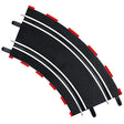 Carrera Go 1/43 Short Straights 3pc