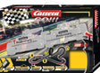 Carrera GO!!! F1 Speed Zone Slot Car Set