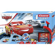 Carrera First- Disney/pixar Cars Power Duel