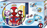 CARRERA First Track - It's Spidey Time 2.4m