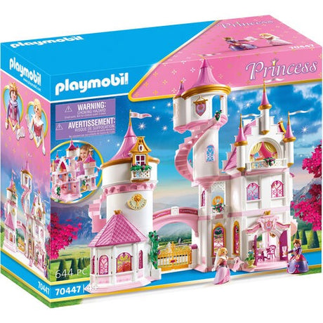 PLAYMOBIL - PRINCESS CASTLE