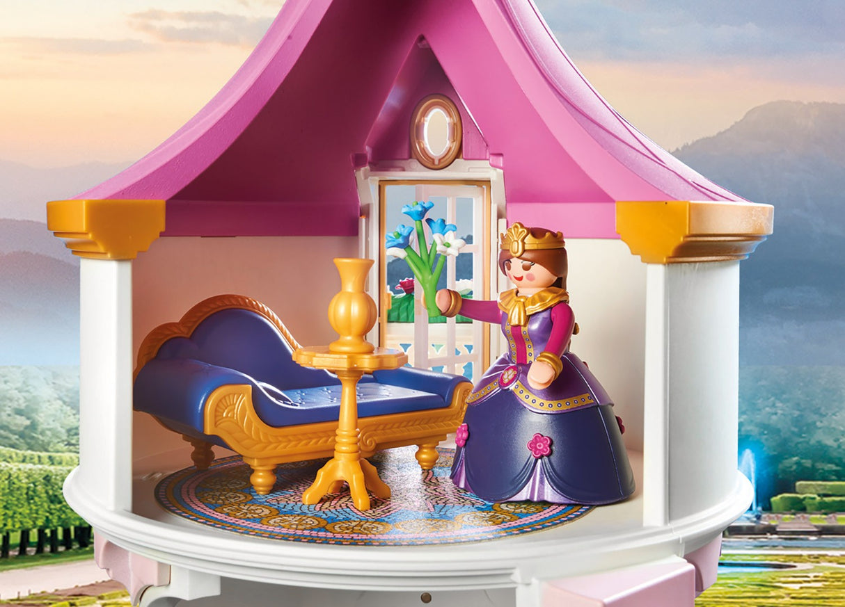 PLAYMOBIL - PRINCESS CASTLE