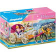 PLAYMOBIL - HORSE-DRAWN CARRIAGE