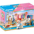 PLAYMOBIL - DRESSING ROOM