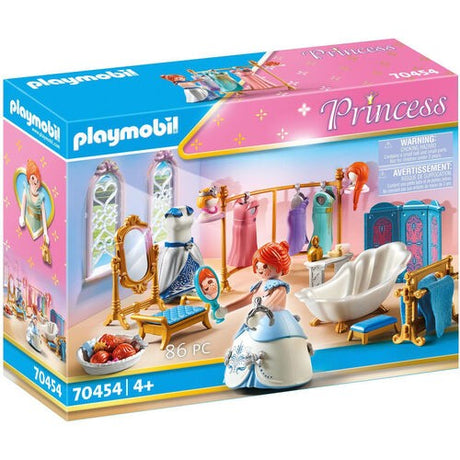 PLAYMOBIL - DRESSING ROOM